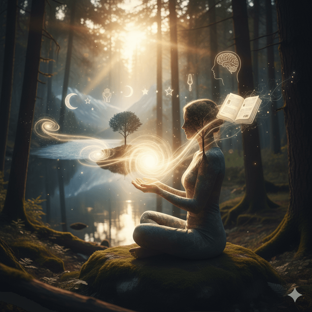 How to Strengthen Your Intuition: 5 Simple Practices