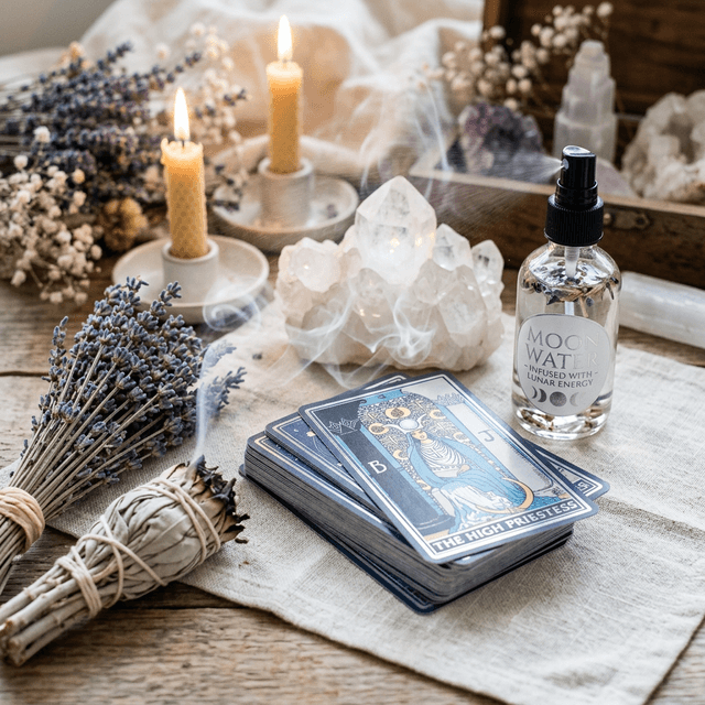 Cleansing Your Space (and Your Deck): A Guide for Austin’s Energetic Shielding